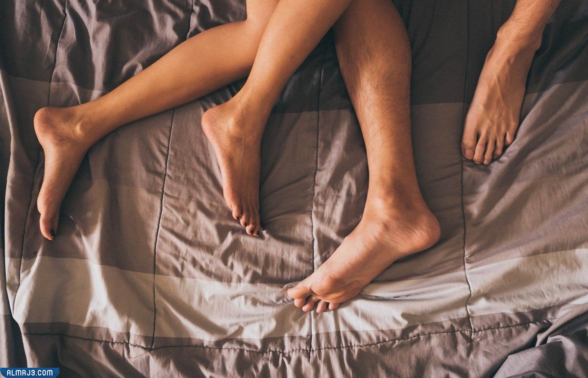 هل يحمي الاحتكاك الخارجي من العدوى الجنسية