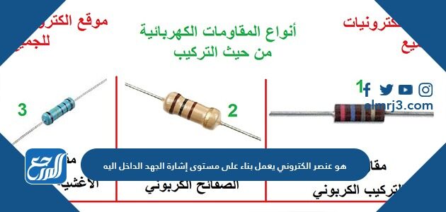 توصيل الاجهزه الكهربائيه في المنزل بدوائر كهربائيه موصله على