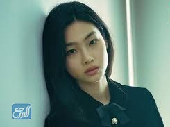 هويون جونغ بطلة لعبة الحبار