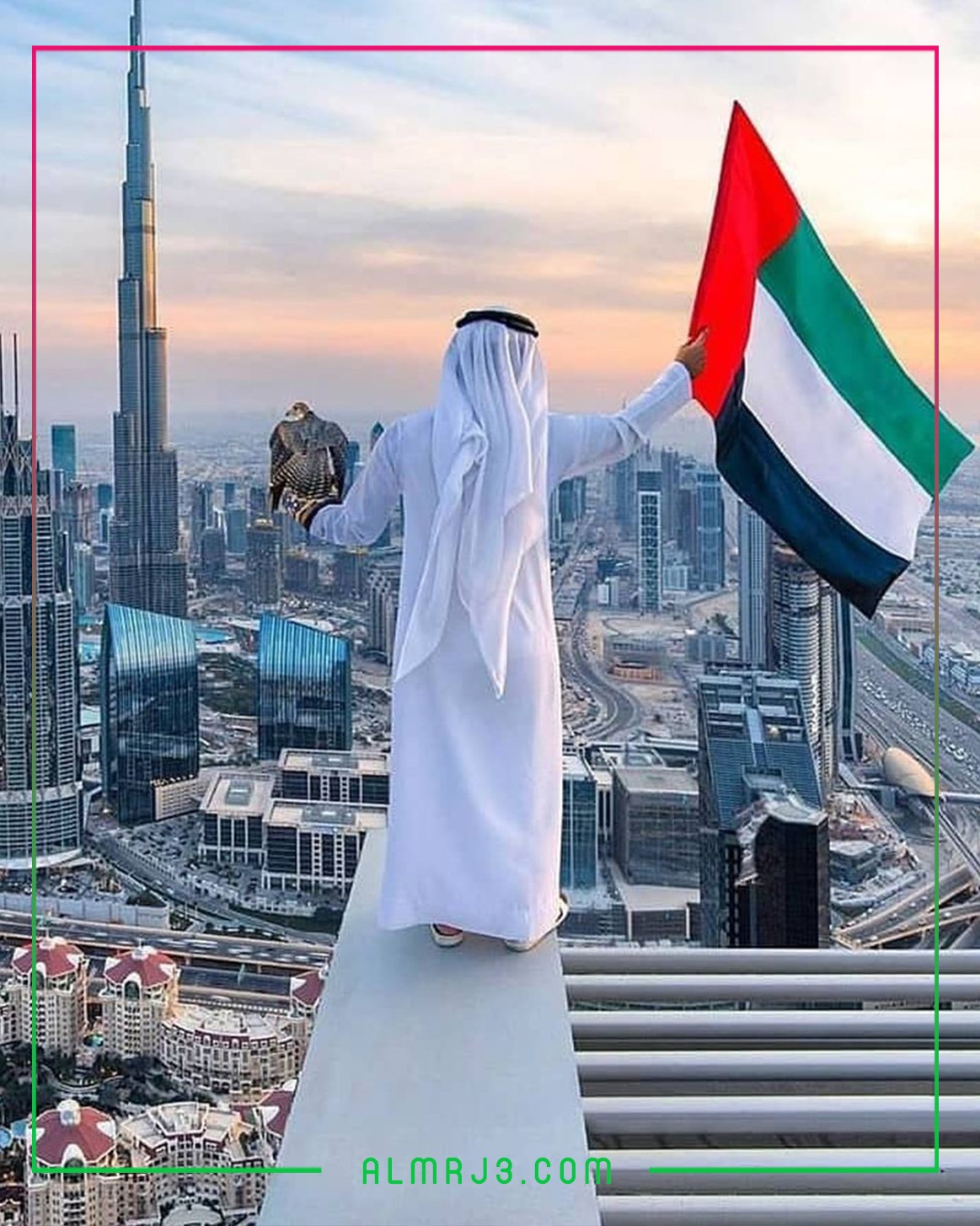 أجمل الصور عن اليوم الوطني الإماراتي 