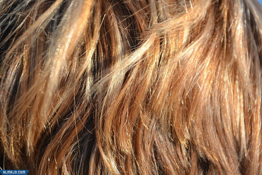 Best dye for damaged hair without ammonia