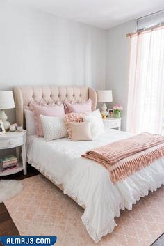 The best bedroom decor ideas