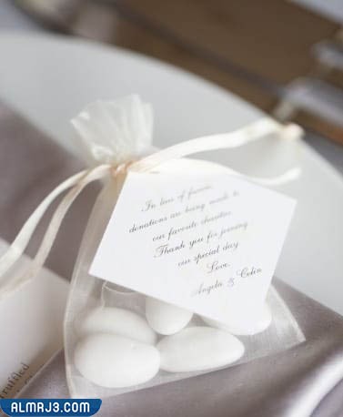 Simple wedding gift ideas