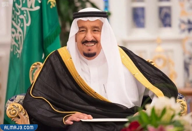 السيرة الذاتية للملك سلمان بن عبدالعزيز آل سعود