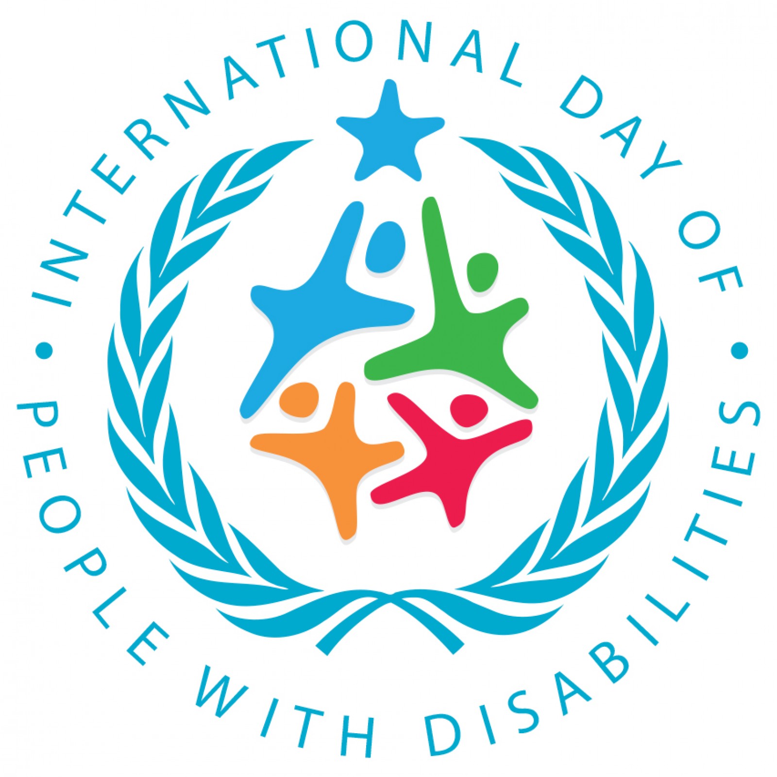 شعار اليوم العالمي للإعاقة 2021