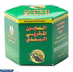 ما هي أفضل صابون مغربي للتبييض بالصور موقع المرجع