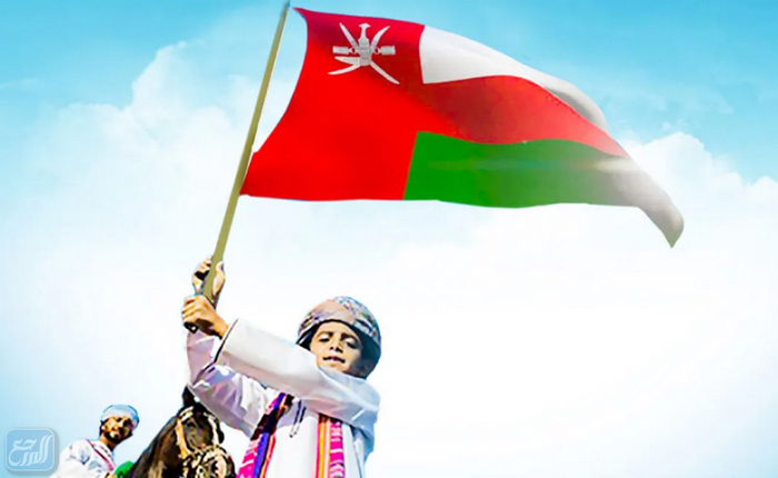 أجمل صور العيد الوطني الـ 51 لسلطنة عمان 2021