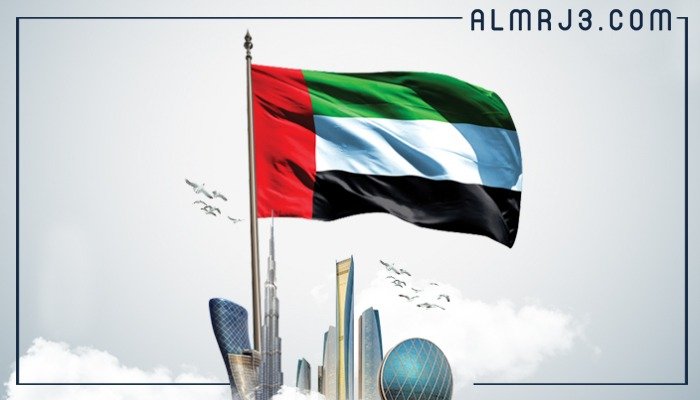 صور مميزة ليوم العلم الإماراتي