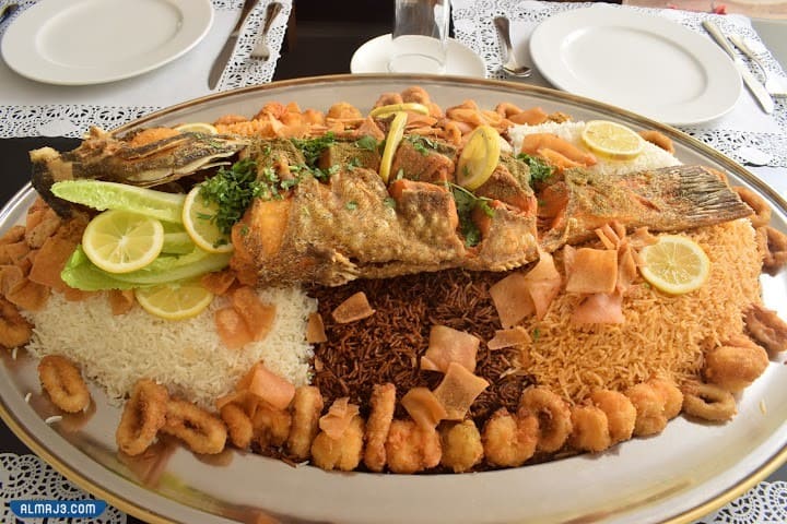 Al Muallim Fish Restaurant in Jeddah