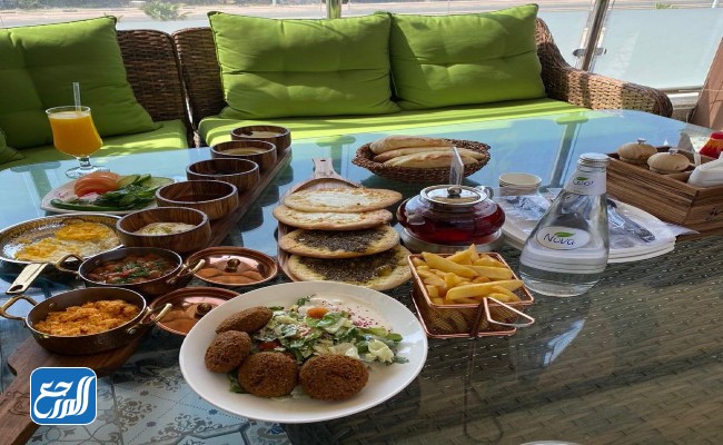 Al Safi Restaurant