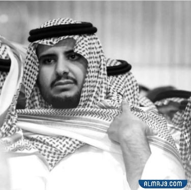 من هو الأمير سعود بن عبدالرحمن بن عبد العزيز؟