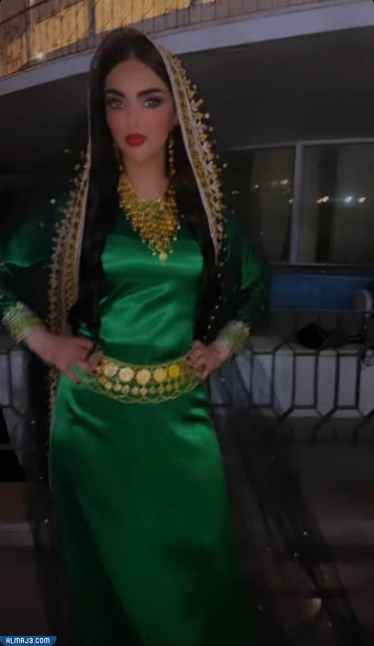 صور ملكة جمال السعودية 2021