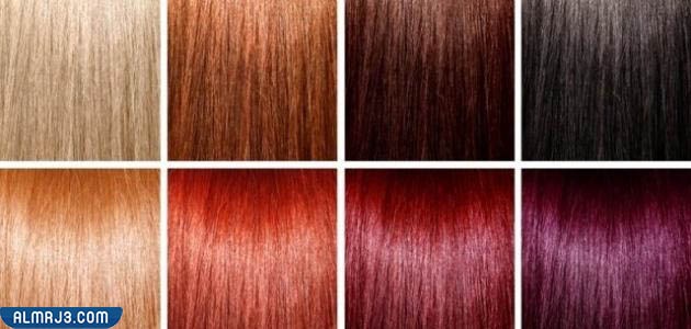 Tips for choosing the best ammonia-free hair dye