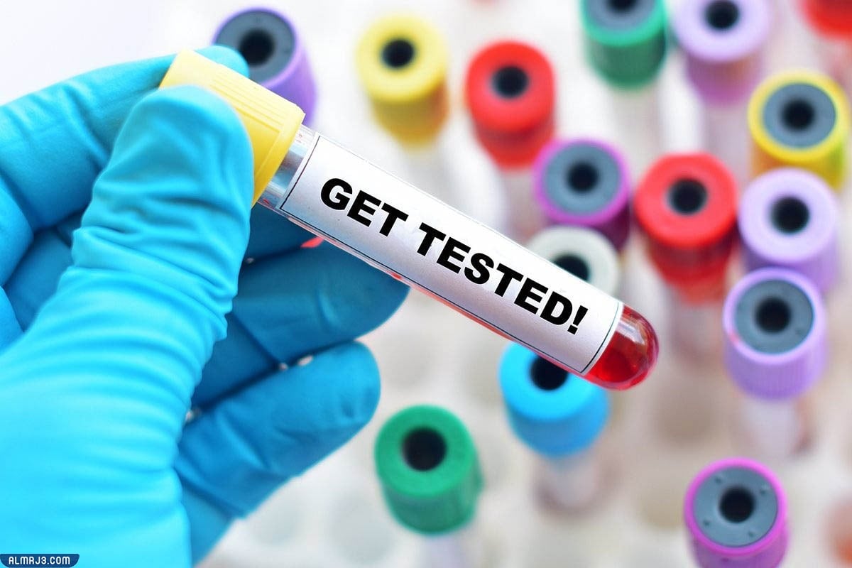 How to do a blood test to detect pregnancy in the laboratory