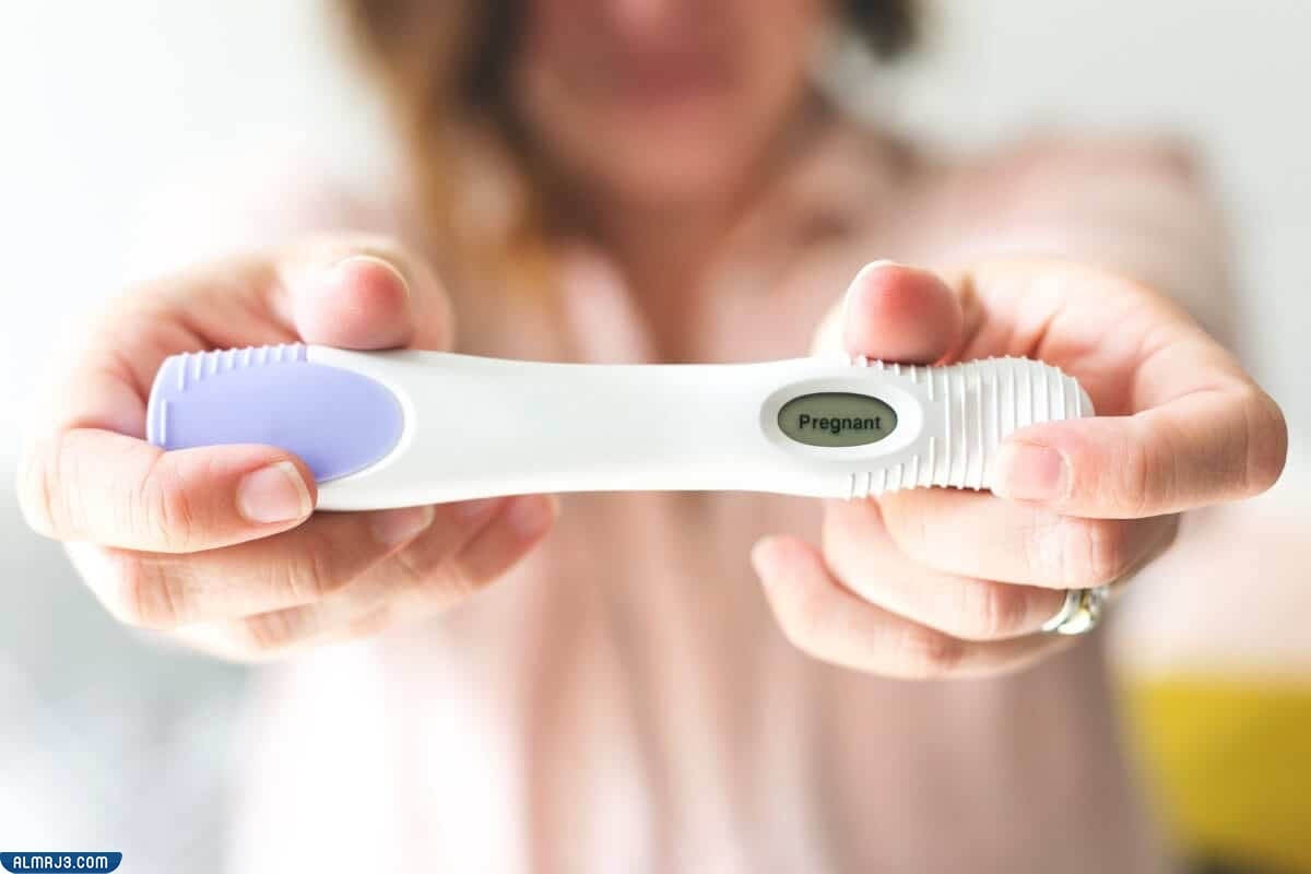 Types of pregnancy tests