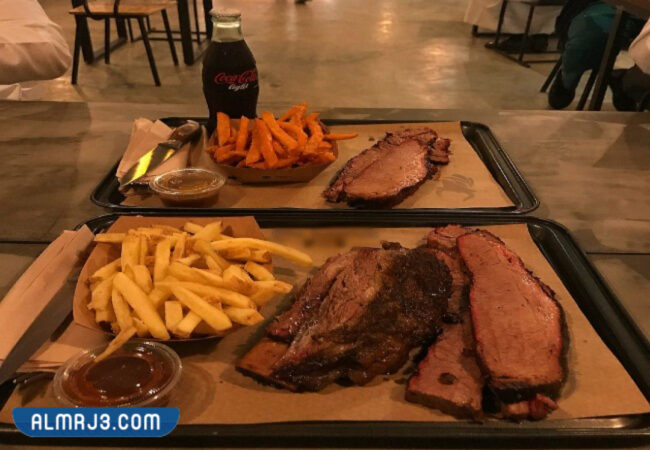 مطعم 7 أضلاع