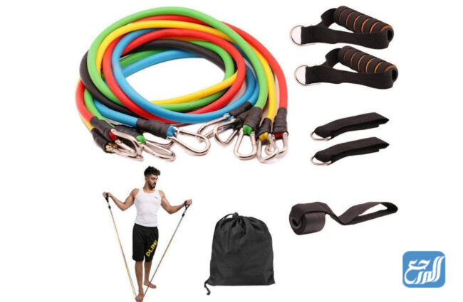 جهاز تدليك العضلات