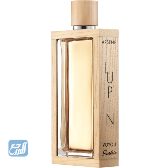 عطر أرسين لوبين فوياج Arsene Lupin Voyoug