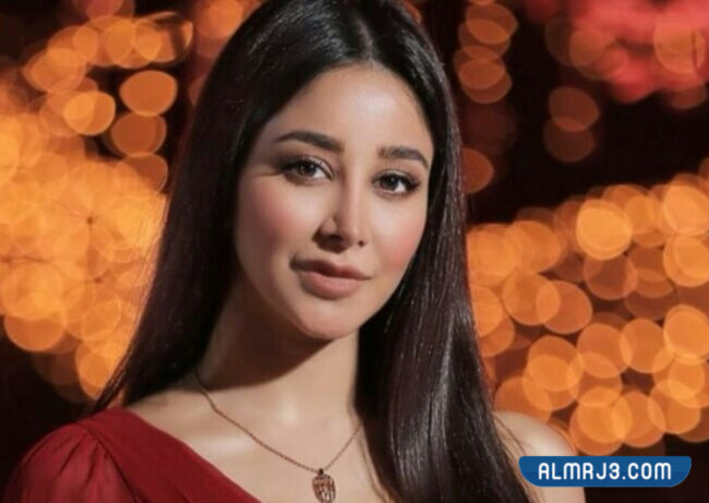 إطلالات أسيل عمران 2021