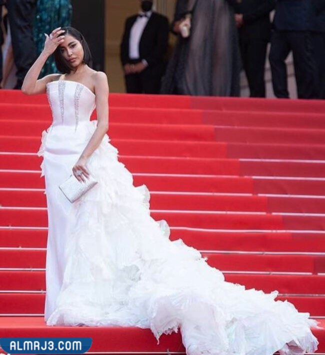 أحدث إطلالات فاطمة المؤمن 2021