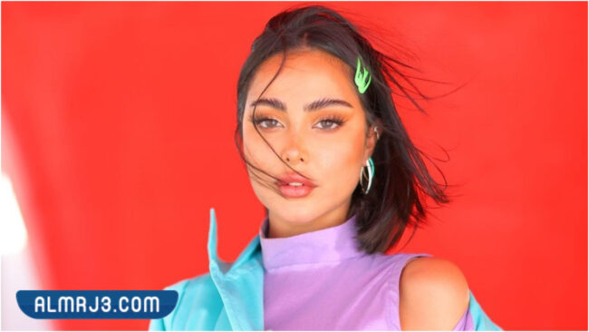 أحدث إطلالات فاطمة المؤمن 2021