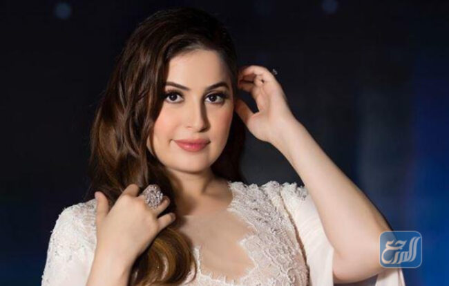 رؤى الصبان بعد التجميل وفقدان الوزن