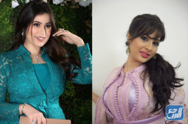 رؤى الصبان قبل وبعد