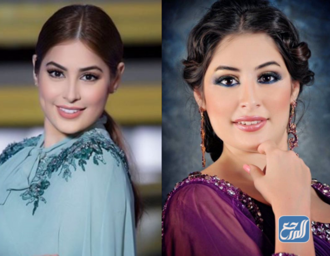 رؤى الصبان قبل وبعد