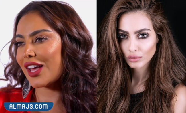 فاطمة المؤمن قبل وبعد