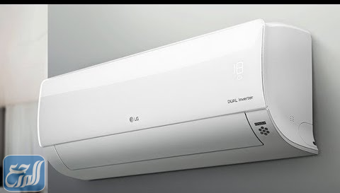 مكيفات ال جي LG