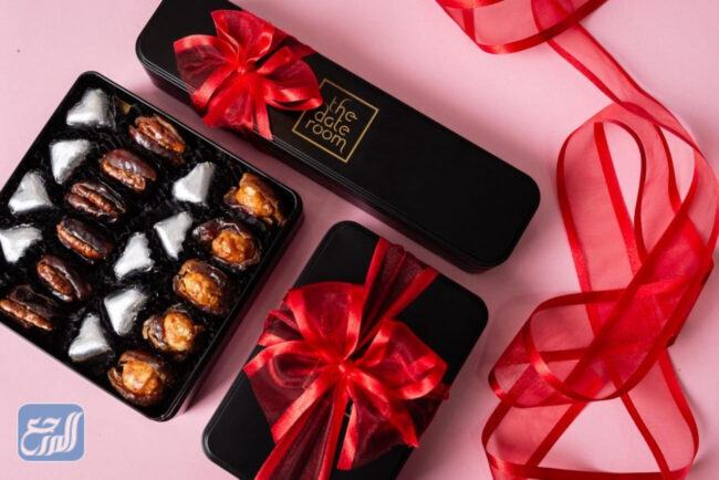 هدايا رجالية بمناسبة رأس السنة 2022