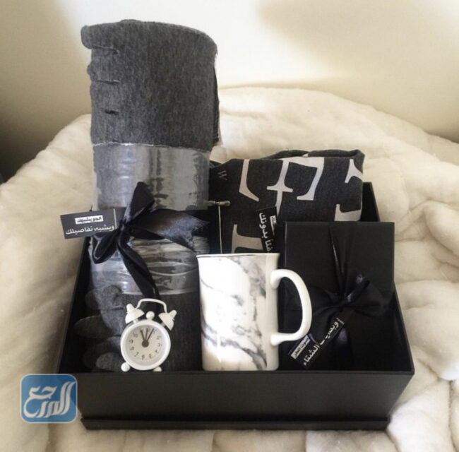هدايا رجالية بمناسبة رأس السنة 2022