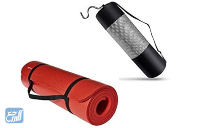 سجادة رياضية