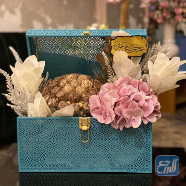 متجر زهرة لاريس