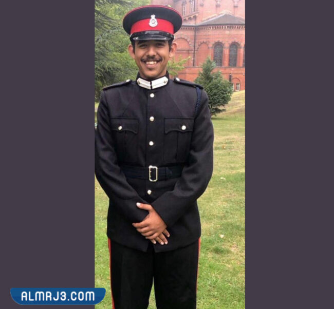 الشيخ خالد صباح الخالد الصباح