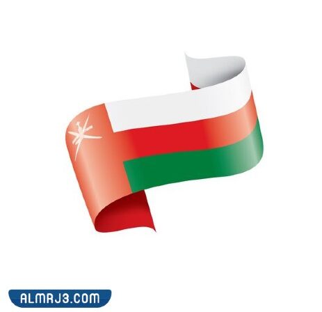 ثيمات علم سلطنة عمان