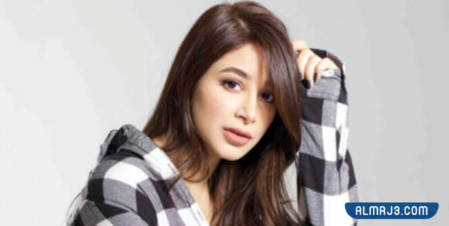 أسيل عمران بعد التجميل