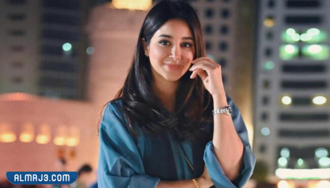 أسيل عمران بعد التجميل