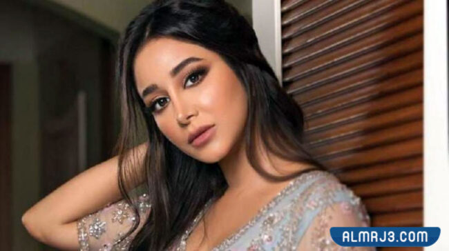 أسيل عمران بعد التجميل