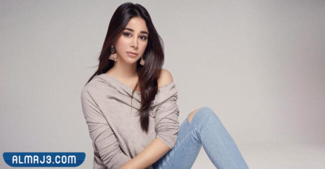 أسيل عمران بعد التجميل