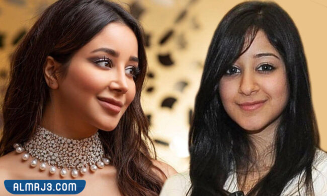 اسيل عمران قبل وبعد