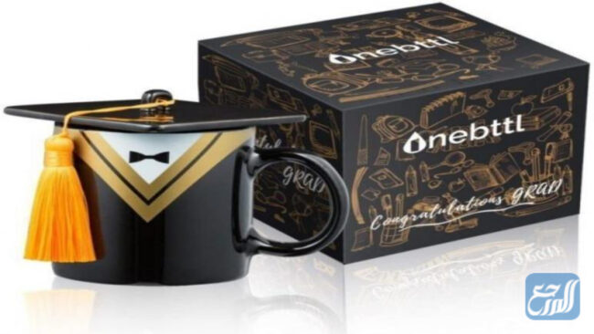 افكار هدايا تخرج رجاليه