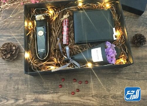 افكار هدايا رجاليه انستقرام