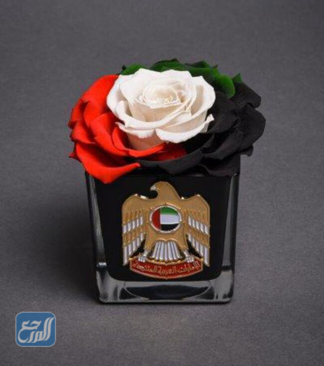أفكار هدايا يوم العلم الإماراتي