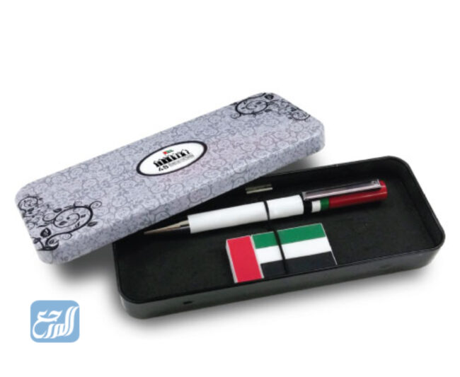 أفكار هدايا يوم العلم الإماراتي