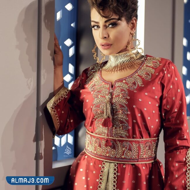 إطلالات هند البلوشي 2021