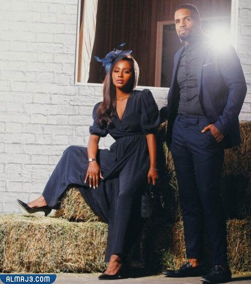 زوج داليا مبارك الحالي ويكيبيديا