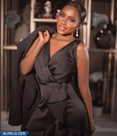 من هو زوج داليا مبارك السابق