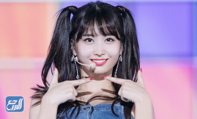 شهرة هيري مومو