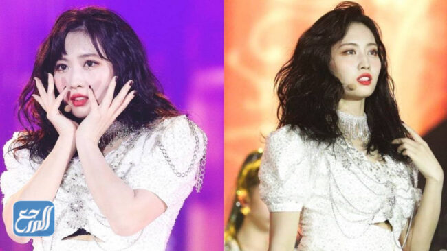 من هي اله الرقص